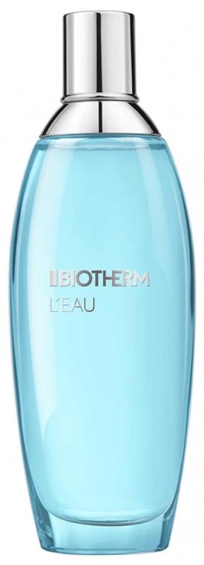 Biotherm L'Eau The Energizing Fragrance of Lait Corporel 100ml