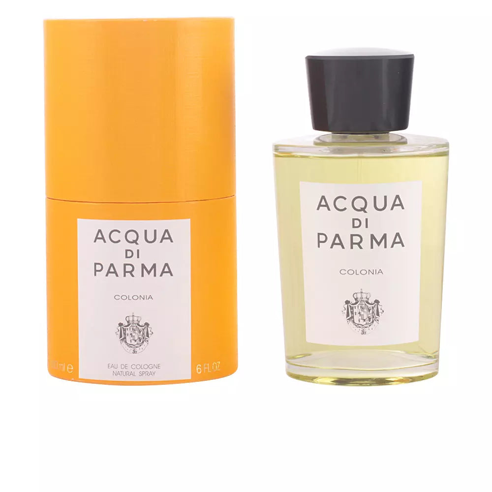 ACQUA DI PARMA コロニア オーデコロン スプレー 180 ml | PORTA TERRA