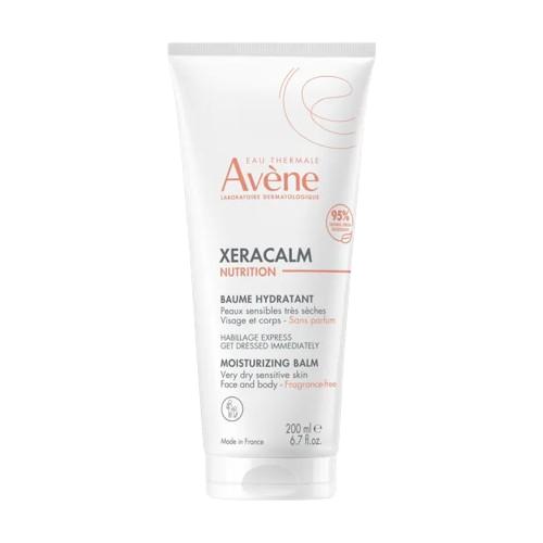 Avène クセラカルム バーム 200ml | PORTA TERRA – Global Beauty Store