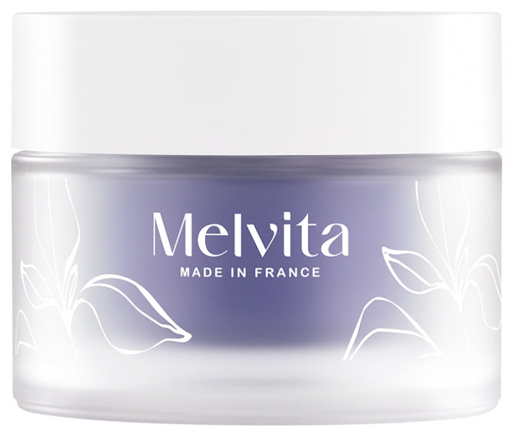 Melvita Nectar Sublime Crème Velours Redensifiante Bio 50 ml