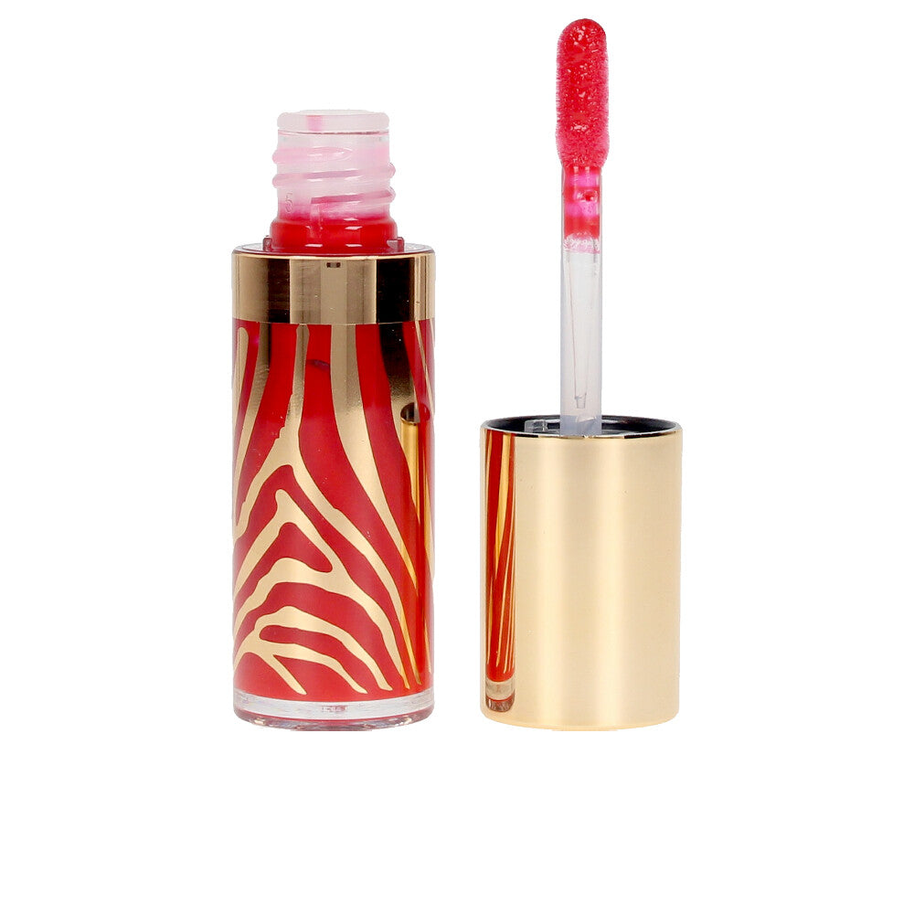 Sisley Le Phyto Gloss No. 10 Star - Brillant à Lèvres Neuf - Couleur Star