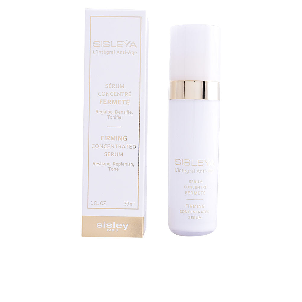 SISLEYA L'INTEGRAL anit-age sérum concentré fermeté 30 ml | PORTA