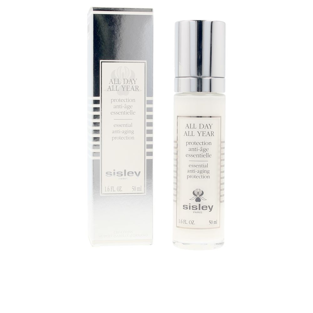 SISLEY ALL DAY ALL YEAR protection anti-âge essentielle 50 ml