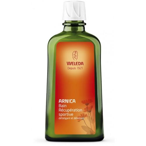 WELEDAアルニカ バスミルク 200ml WELEDA（ヴェレダ） 公式 正規品