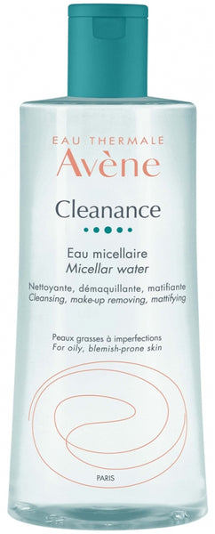 Avène Cleanance Women Day Emulsion SPF30 Tinted SweetCare United States